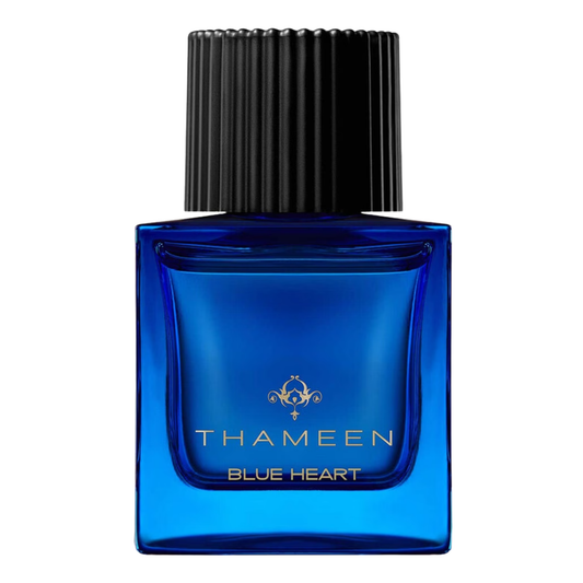 Thameen Blue Heart Extrait De Parfum