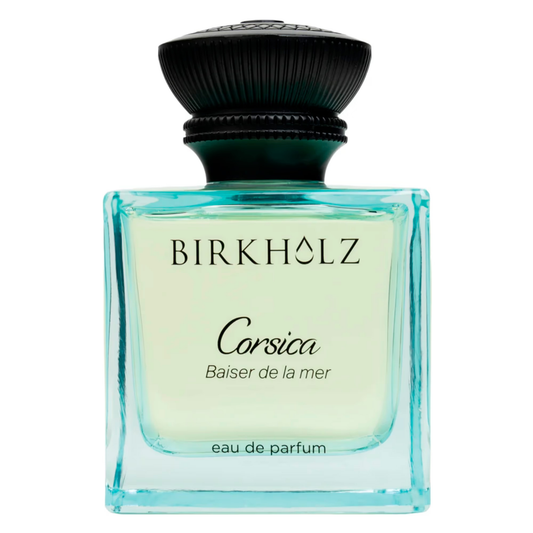 Birkholz Corsica  Baiser de la Mer Eau de Parfum
