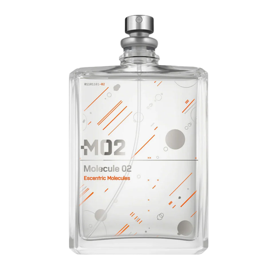 Escentric Molecules Molecule 02 Eau de Parfum