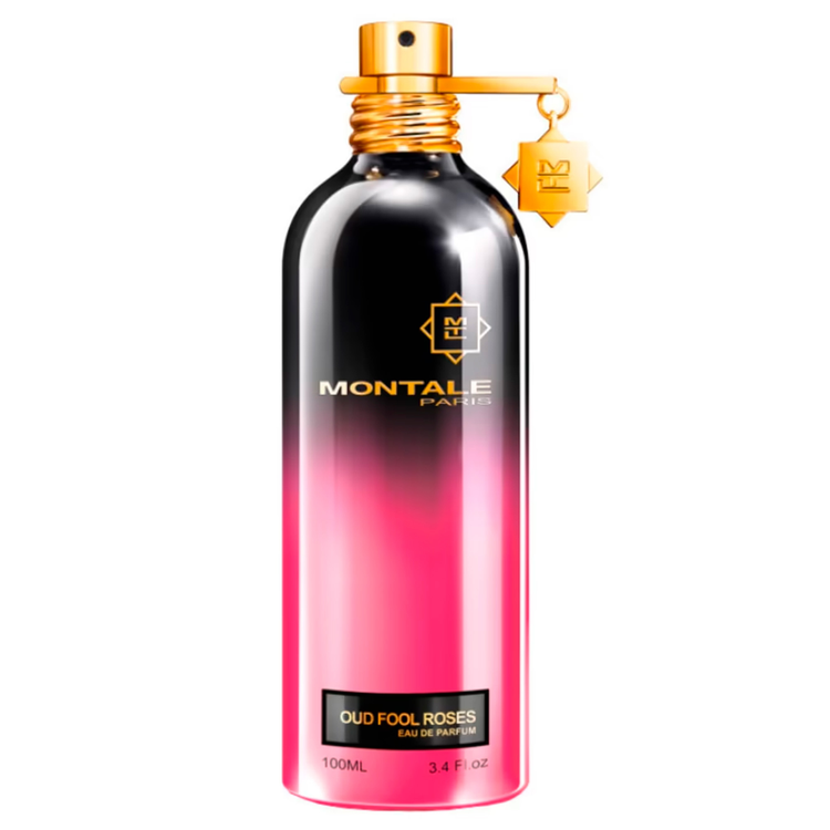 Montale Oud Fool Roses Eau de parfum