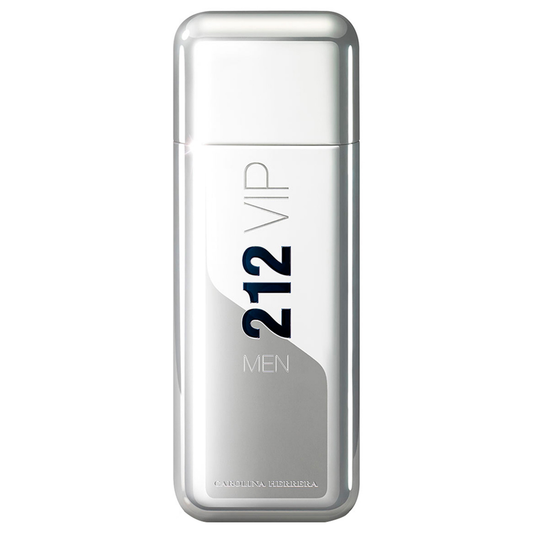 Carolina Herrera 212 VIP Men for men | Samples