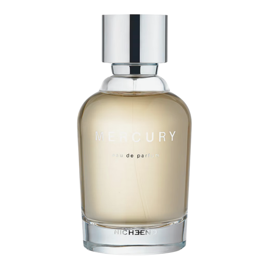 Nicheend Mercury Eau de Parfum