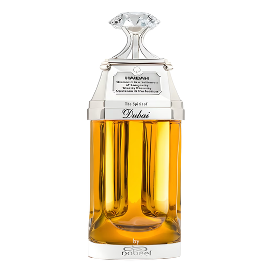 The Spirit of Dubai Haibah Eau de parfum