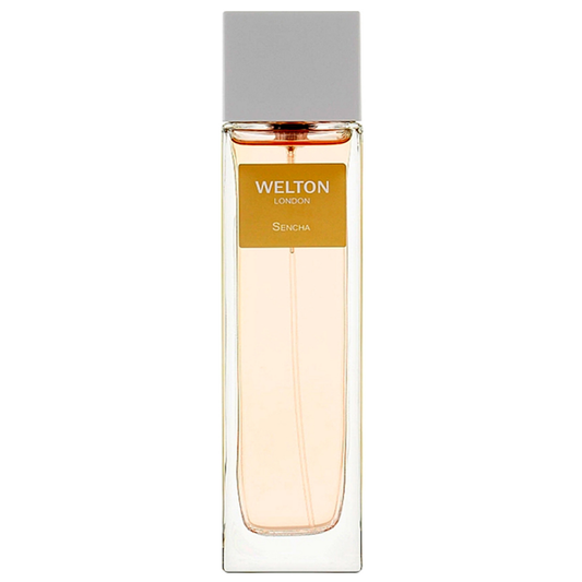 Welton London Sencha Eau de Parfum