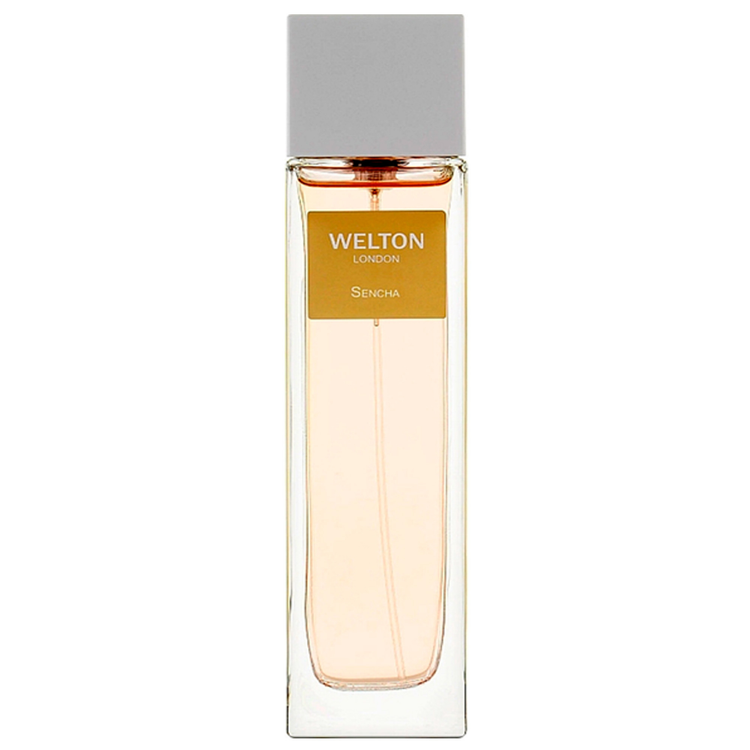 Welton London Sencha Eau de Parfum