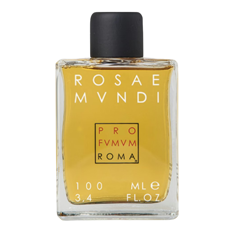 Profumum Roma Rosae Mundi Eau de parfum