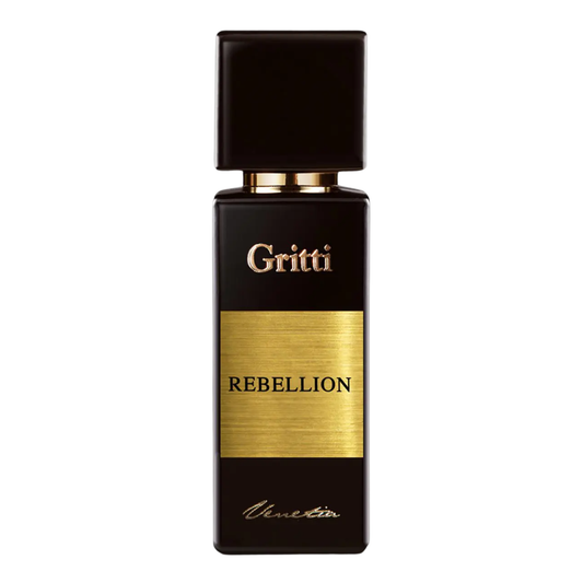 Gritti Rebellion Eau de parfum