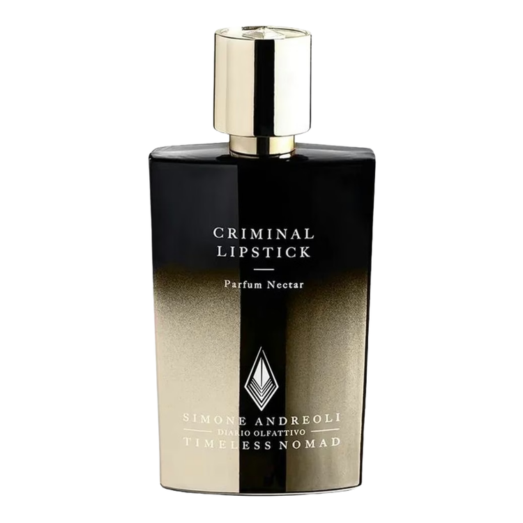 Simone Andreoli Criminal Lipstick Eau De Parfum