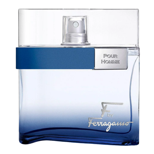 Salvatore Ferragamo F Ferragamo Free Time EDT