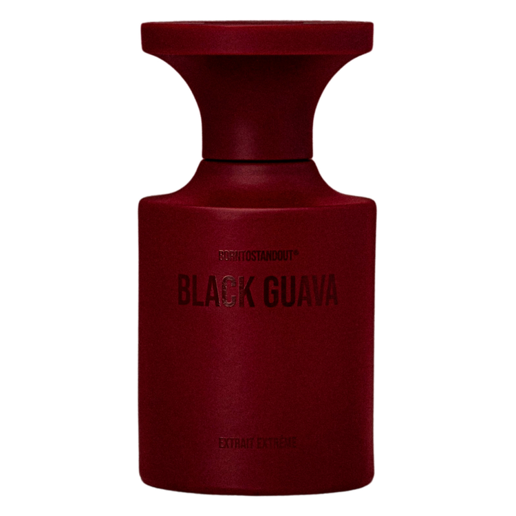 Borntostandout Black Guava Extrait de Parfum