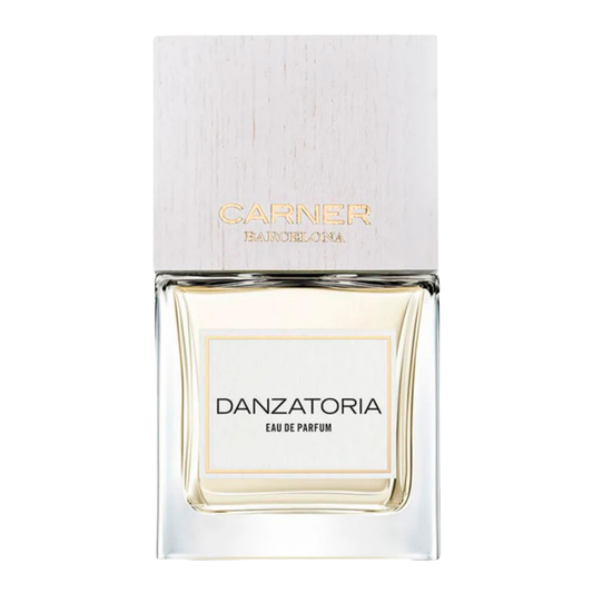 Carner Barcelona Danzatoria Eau de parfum