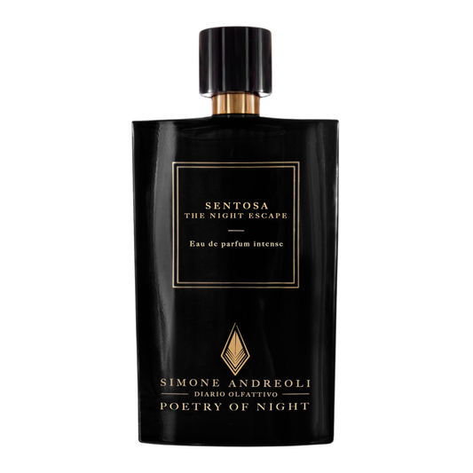 Simone Andreoli Sentosa The Night Escape Eau de parfum