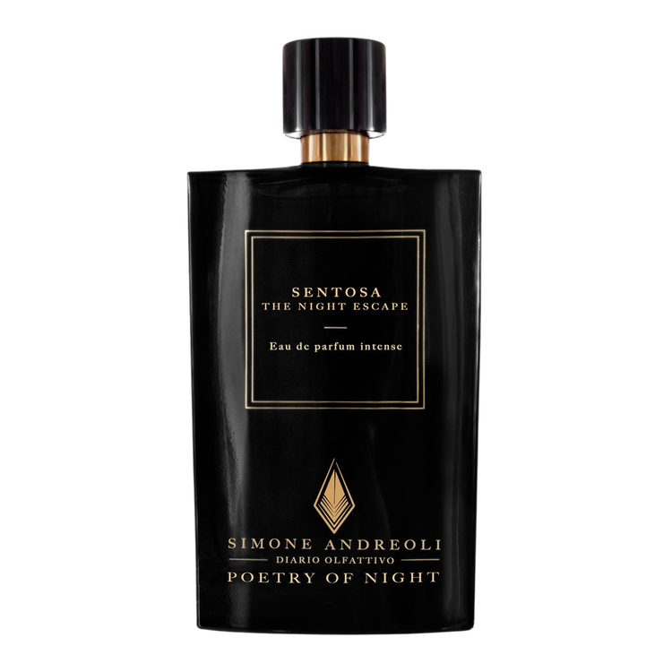Simone Andreoli Sentosa The Night Escape Eau de parfum