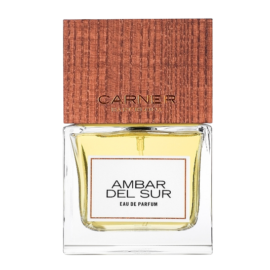 Carner Barcelona Ambar Del Sur