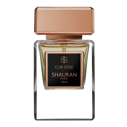 Shauran Cuir Dose Eau de parfum