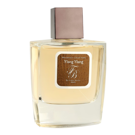Franck Boclet Ylang Ylang Eau de parfum
