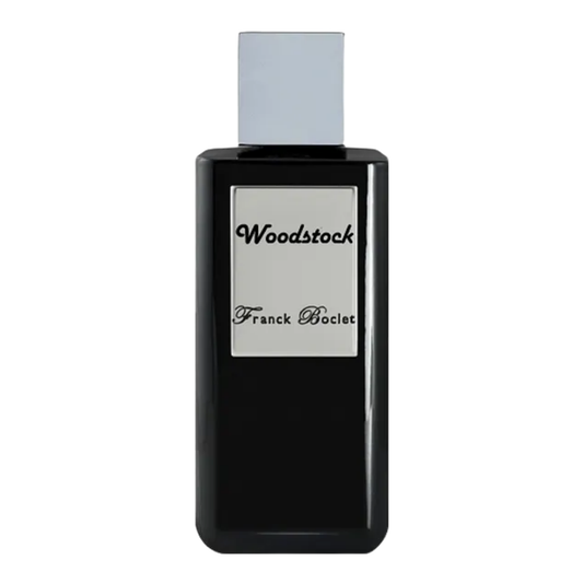 Franck Boclet Woodstock Extrait de parfum