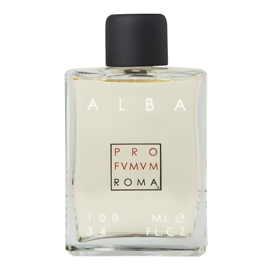 Profumum Roma Alba Eau de parfum