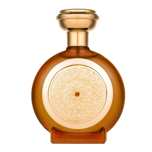 Boadicea the Victorious Tobacco Sapphire | Samples