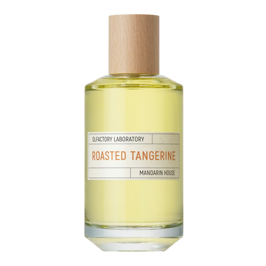 liquides Imaginaires Roasted Tangerine Eau de Parfum