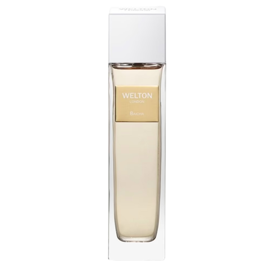 Welton London Baicha Eau de Parfum