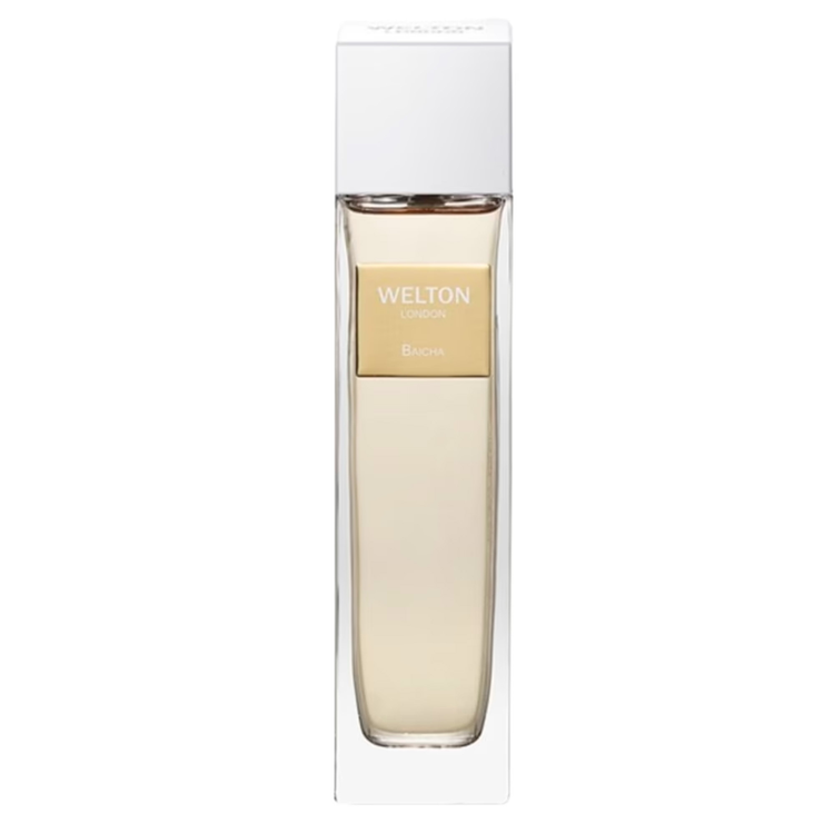 Welton London Baicha Eau de Parfum