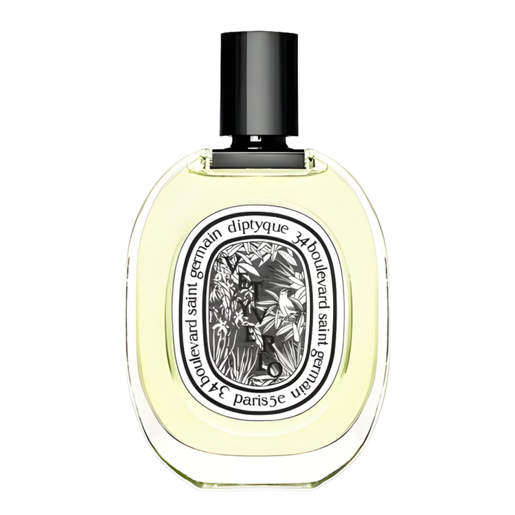 Diptyque Vetyverio Eau de Toilette