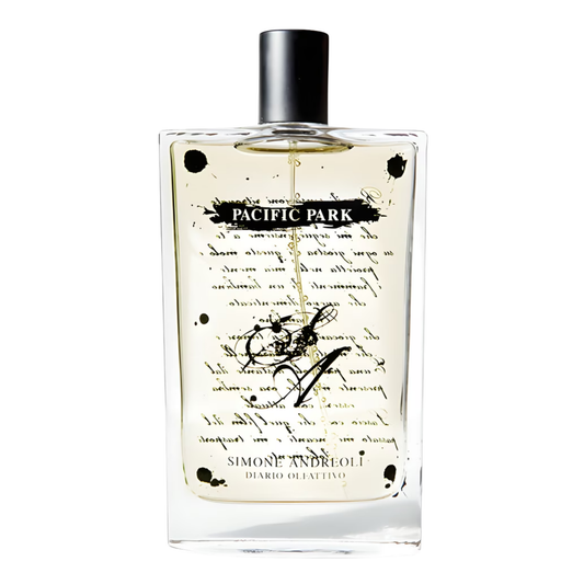 Simone Andreoli Pacific Park Eau de parfum