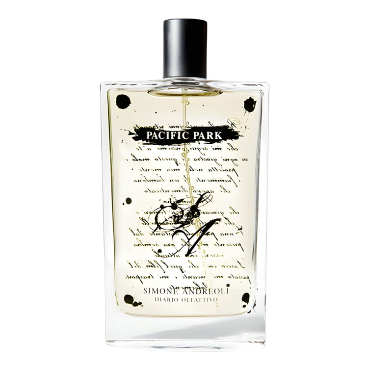 Simone Andreoli Pacific Park Eau de parfum