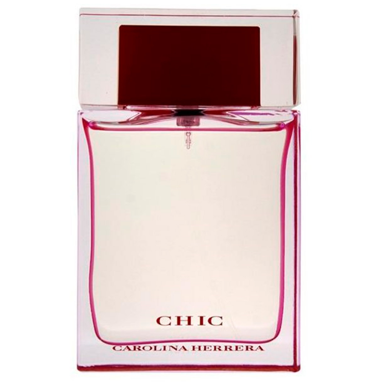 Carolina Herrera Chic for Women | Samples