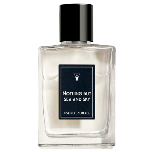 Une Nuit Nomade Nothing but Sea and Sky Eau de parfum