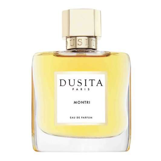 Dusita Montri Eau de parfum