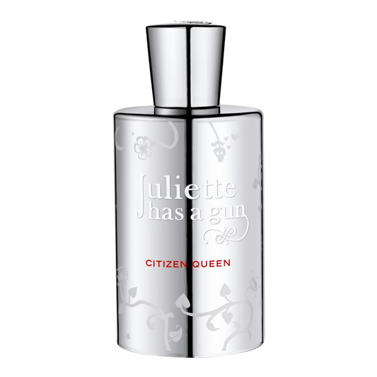 Juliette Has A Gun Citizen Queen