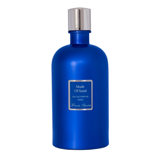 Franck Boclet Made Of Sand Eau de parfum