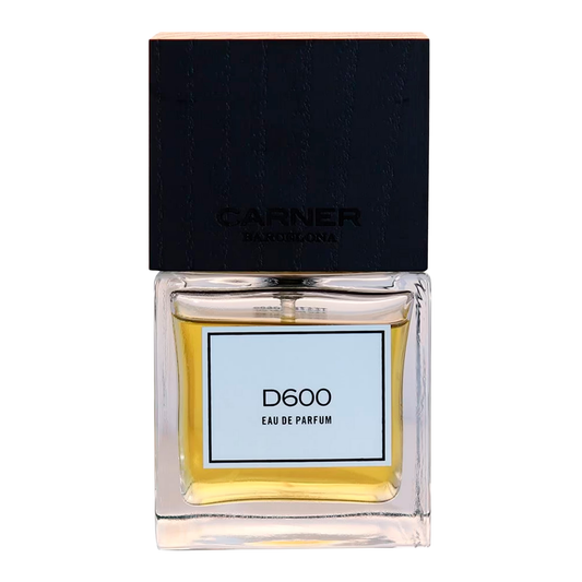 Carner Barcelona D600