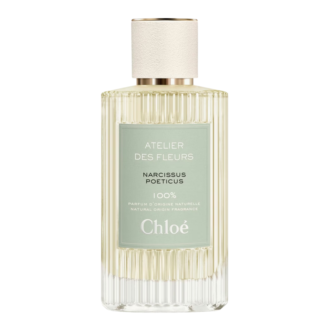 Chloé アトリエデフルール Narcissus Poeticus 50mL Chloé Atelier des Fleurs Narcissus Poeticus for Women | 5 ml