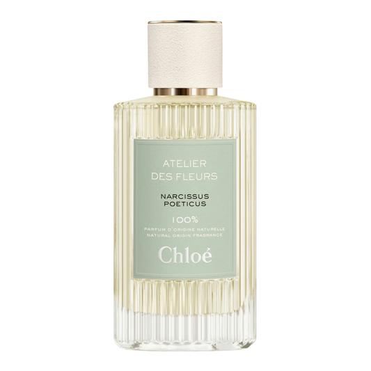 Chloe Atelier des Fleurs Narcissus Poeticus for women | Samples