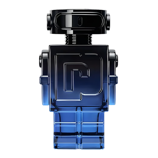 Paco Rabanne Phantom Intense Eau De Parfum
