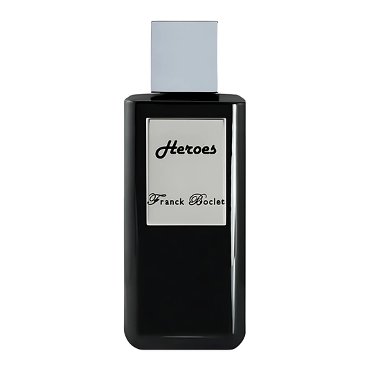 Franck Boclet Heroes Extrait de parfum
