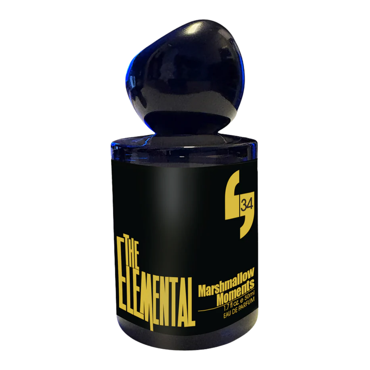 The Elemental Fragrances 34 Marshmallow Moments Eau de Parfum