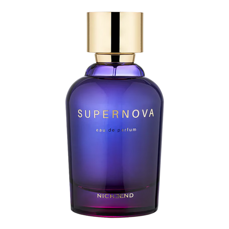 Nicheend Supernova Eau de Parfum