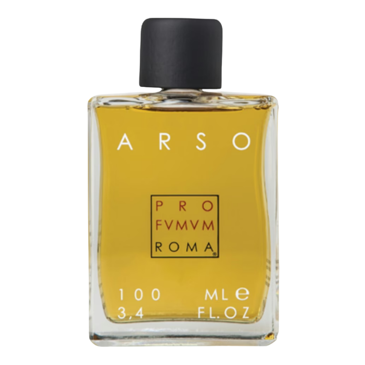 Profumum Roma Arso Eau de parfum