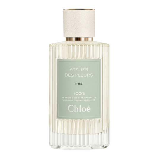 Chloe Atelier des Fleurs Iris Eau de Parfum