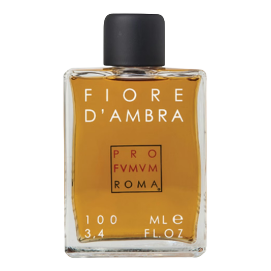 Profumum Roma Fiore d'Ambra Eau de parfum