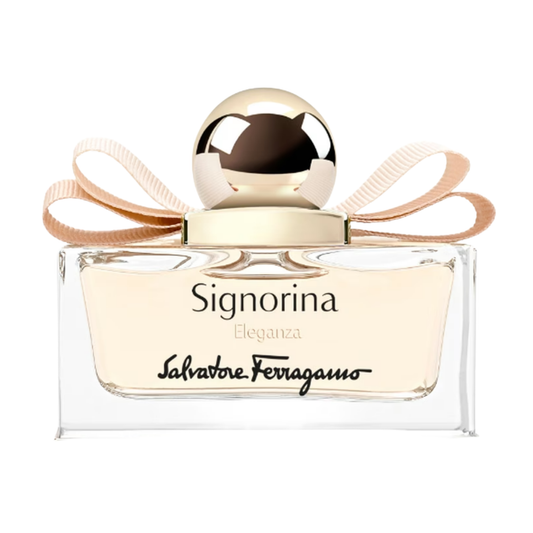 Salvatore Ferragamo Signorina Eleganza for women | Samples