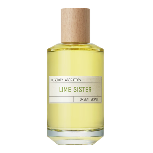 liquides Imaginaires Lime Sister Eau de Parfum