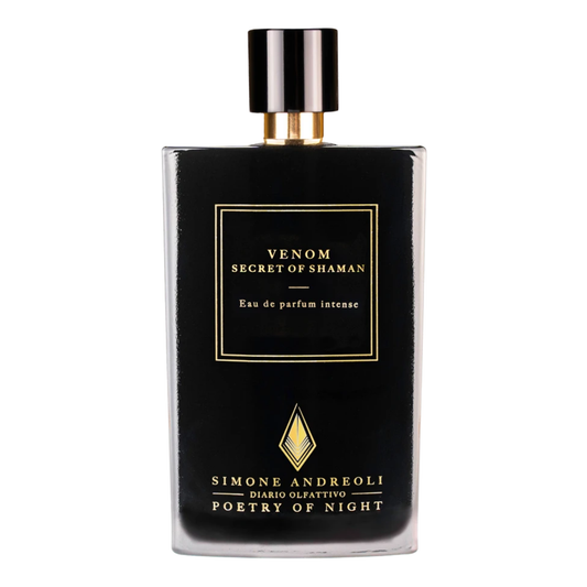 Simone Andreoli Venom Secret of Shaman Eau de Parfum