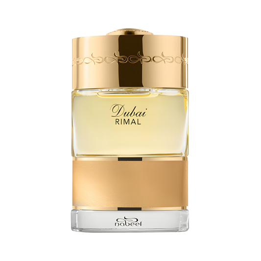 The Spirit of Dubai Rimal Eau de parfum