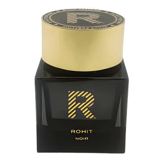 Rohit Noir Eau de Parfum