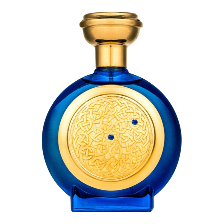 Boadicea The Victorious Blue Sapphire Supercharged Eau De Parfum